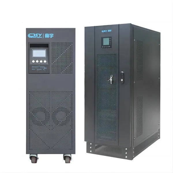 The Role of Uninterruptible Power System