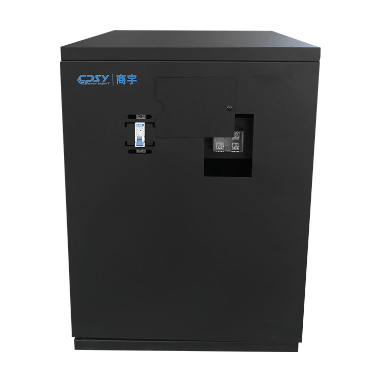 Battery Storage Cabinets