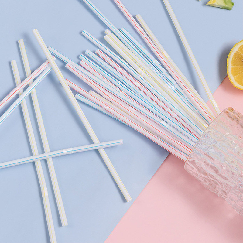 Biodegradable Disposable Straw