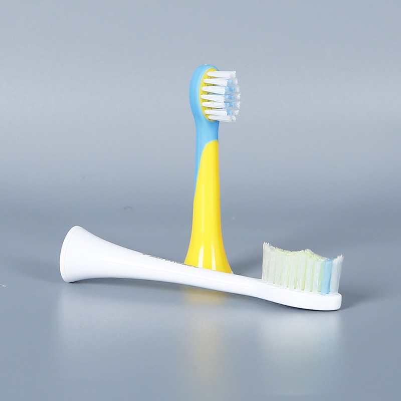 Tête de brosse à dents biodégradable