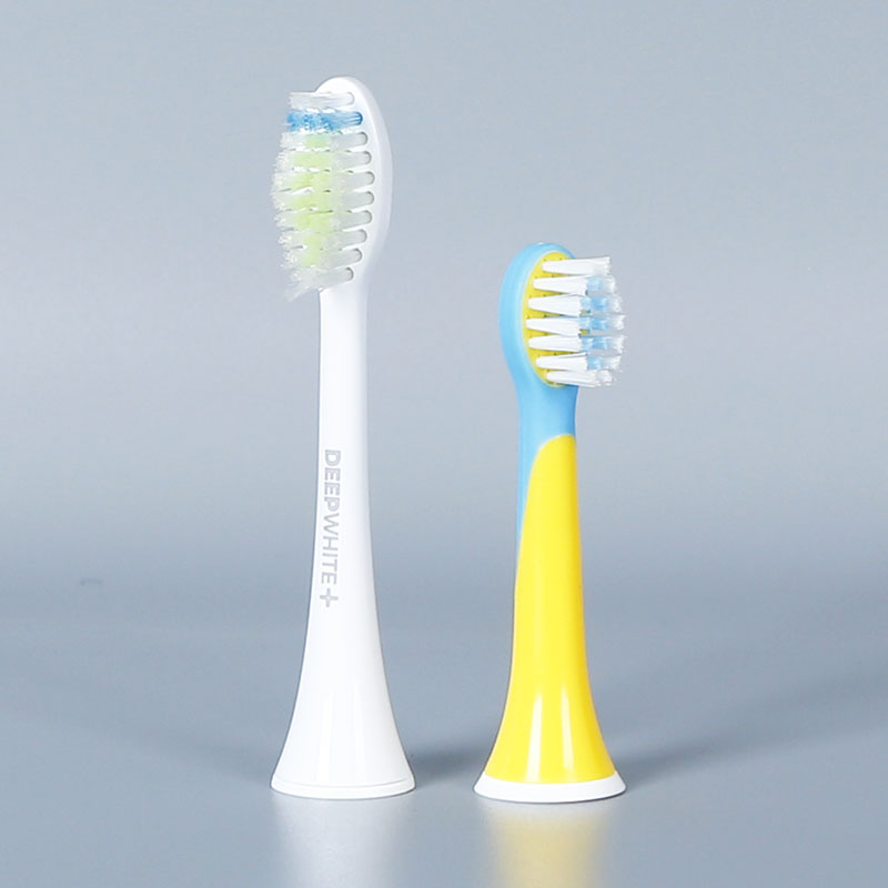 Cabezal de cepillo de dientes biodegradable