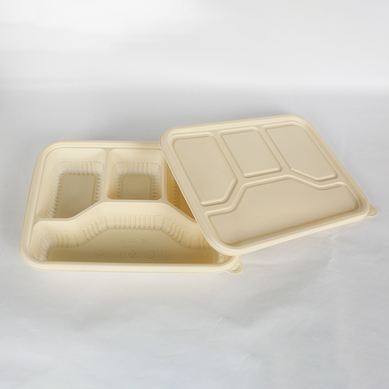 China Biodegradable Disposable Containers Suppliers, Manufacturers -  Factory Direct Price - HS
