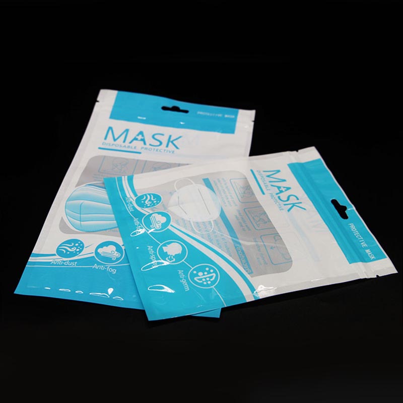 Mask Bag
