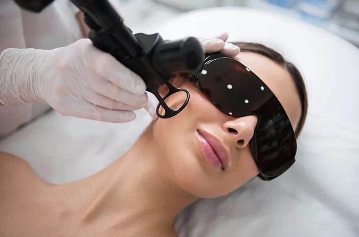 Fractional CO2 laser beauty equipment, as a revolutionary technology in the field of beauty, has brought good news to many beauty lovers with its unique advantages in skin treatment.