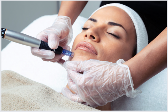 What are the differences between microneedling and mesotherapy?