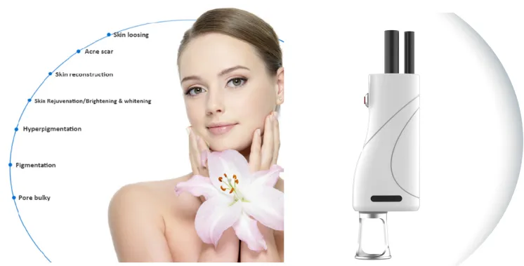 What is Erbium YAG laser?