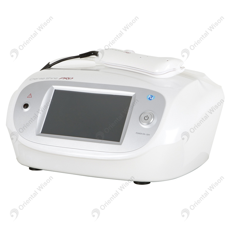 Derma Mesotherapy Gun Needling Therapy Skin Boosters