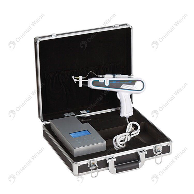EZ Mesotherapy Gun Needling Therapy Hyaluronic Acid Injector