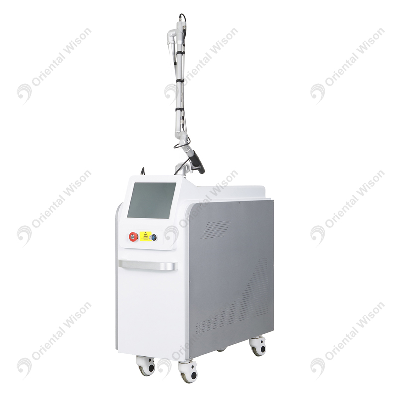 Picosecond Laser Pico Laser Pigment Removal Lasers