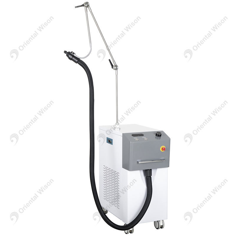 Picosecond Auxiliary Device for Beauty Salons - 1 