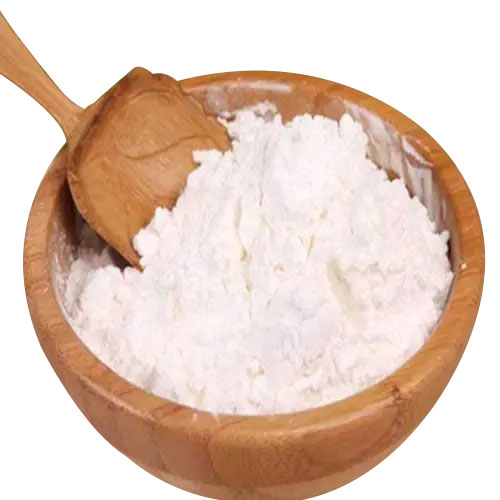 Application of Modified Starch in Baking Products