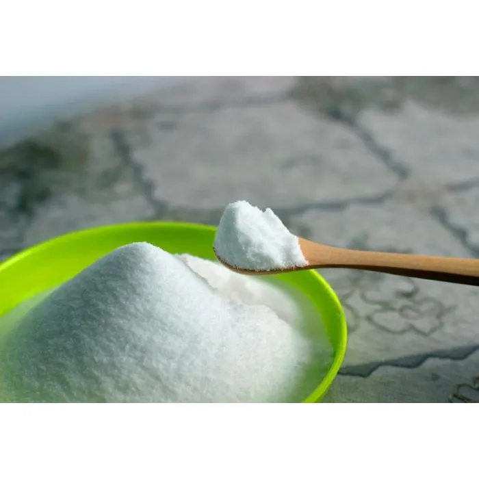Natürliches Süßstoffpulver Trehalose in Lebensmittelqualität