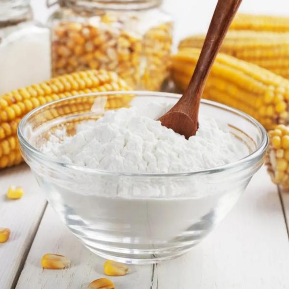Modified Food Starch E1450 for Mayonnaise