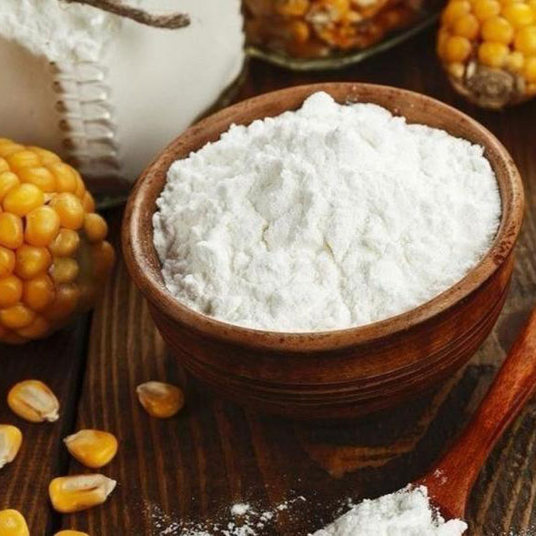 Modified Food Starch E1442 For Baking