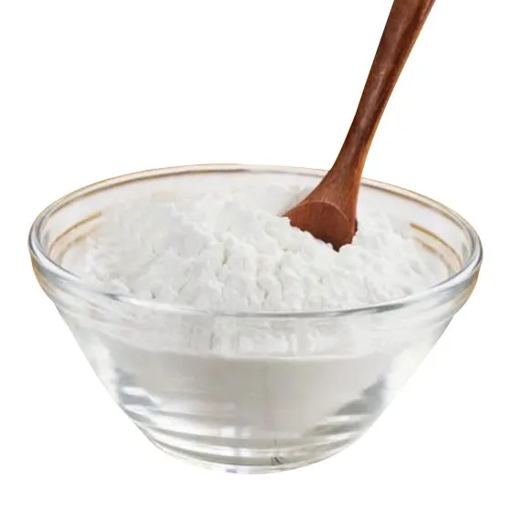 Pregelatinized Modified Food Starch