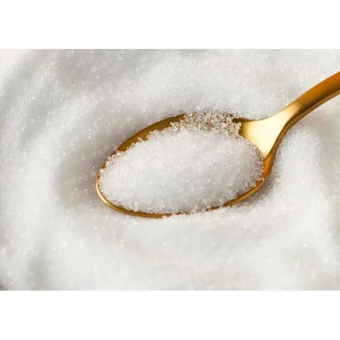 Edulcorante Cero Calorías Azúcar Orgánico Eritritol