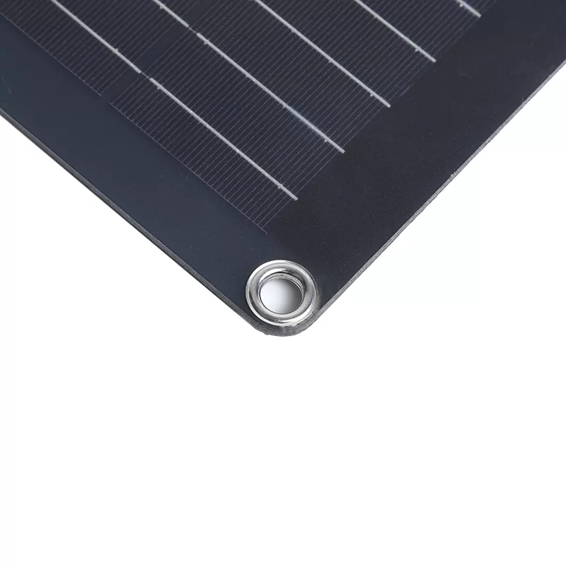 Flexible Portable Solar Panel 100W