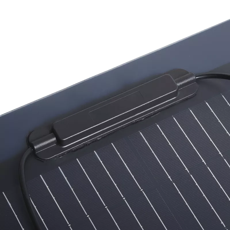 Flexible Portable Solar Panel 100W