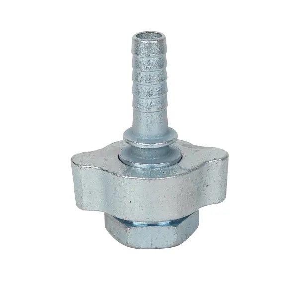 What are the functions of Ground Joint Coupling?
