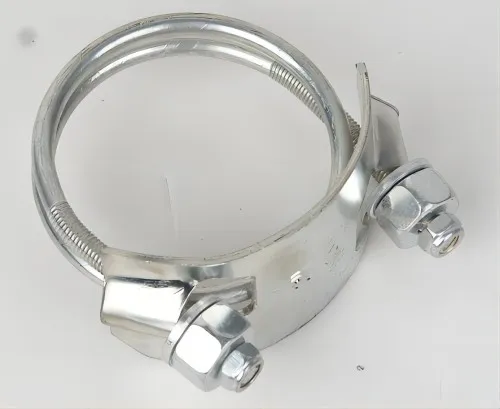 What Is the Function of Hose Clamp?