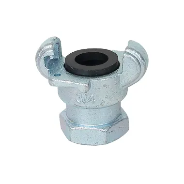 American Type Universal Coupling Female End