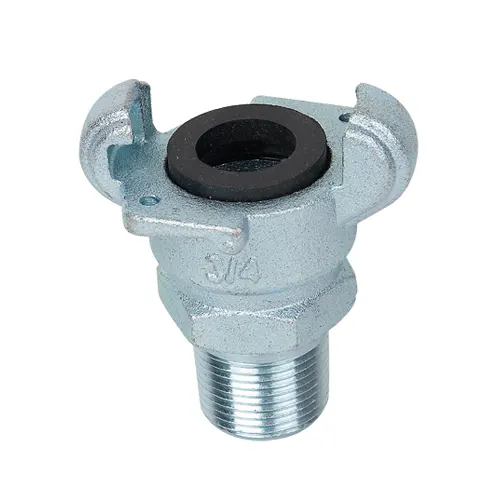 American Type Universal Coupling Male End