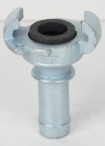 Australian type universal claw coupling type A
