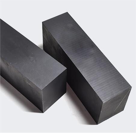 What is isostatic graphite?