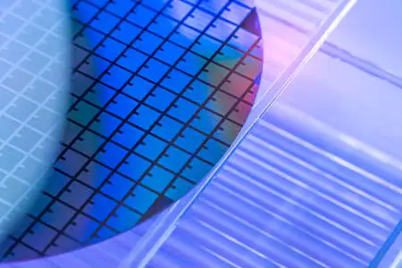 What is the Difference Between Epitaxial and Diffused Wafers