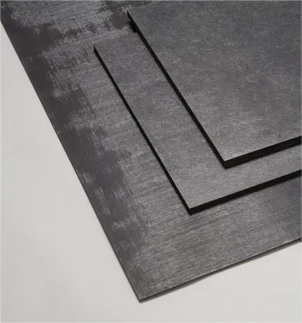 Application of carbon fiber composite