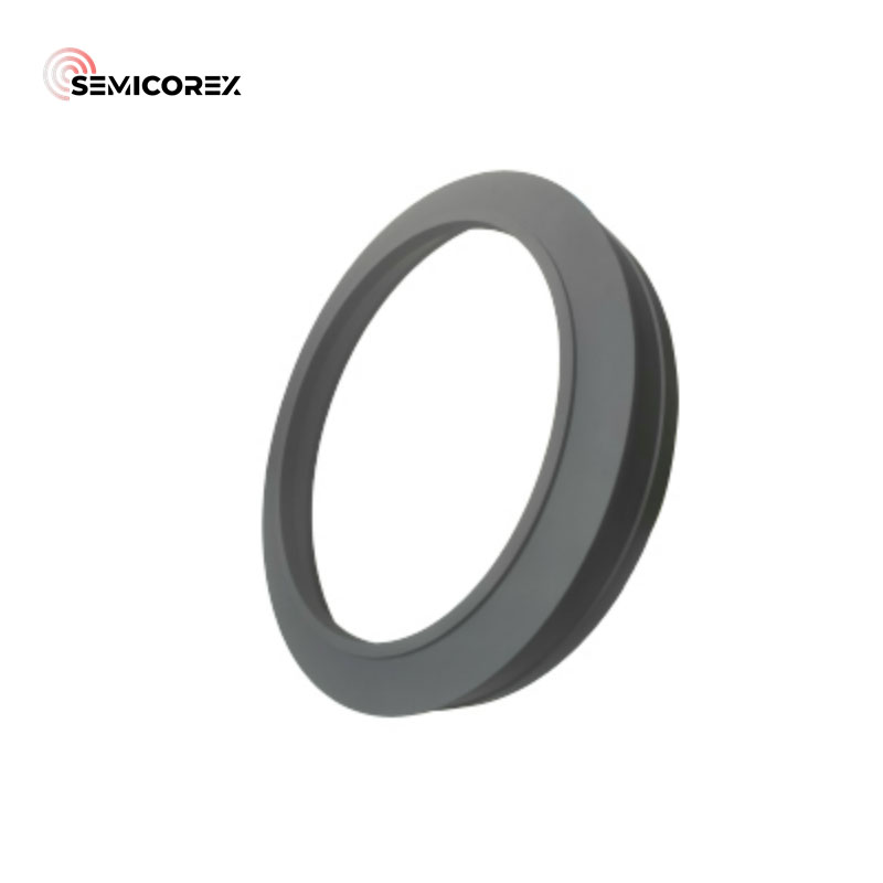 Gas Inlet Ring for Semiconductor Equipment