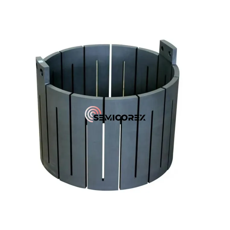 Graphite Heater