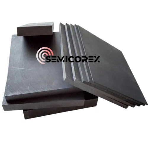 Graphite Insulation Plate