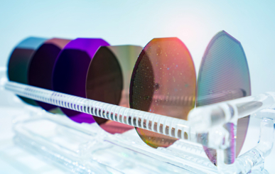 Semicorex semiconductor wafers