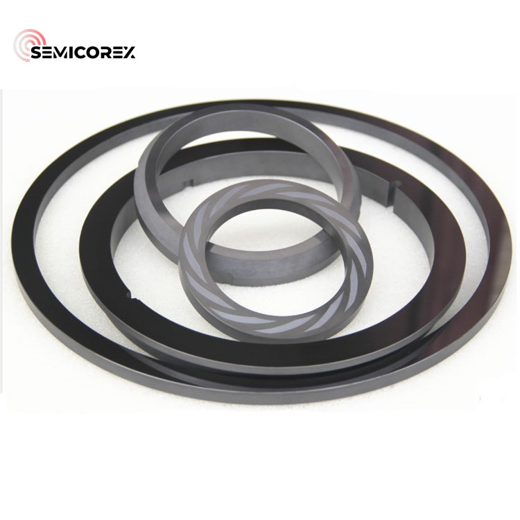 Mechanical Seal Parts