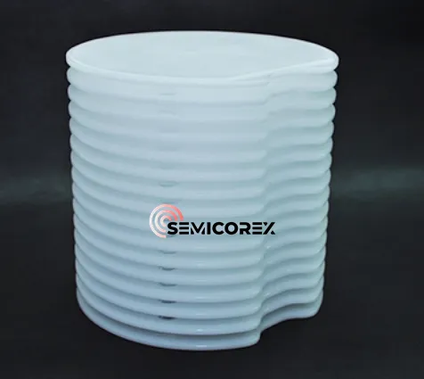 Quartz Thermos Bucket