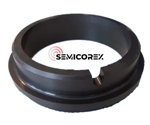 Silicon Carbide Seal Ring