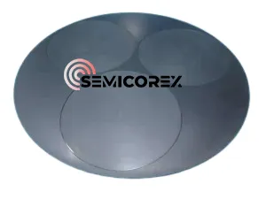 Silicon Carbide Tray