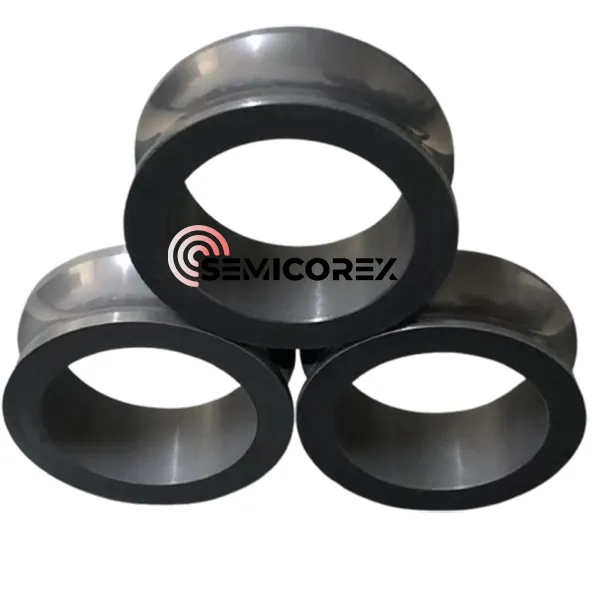 Silicon Nitride Roller