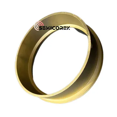 TaC Coated Guide Ring