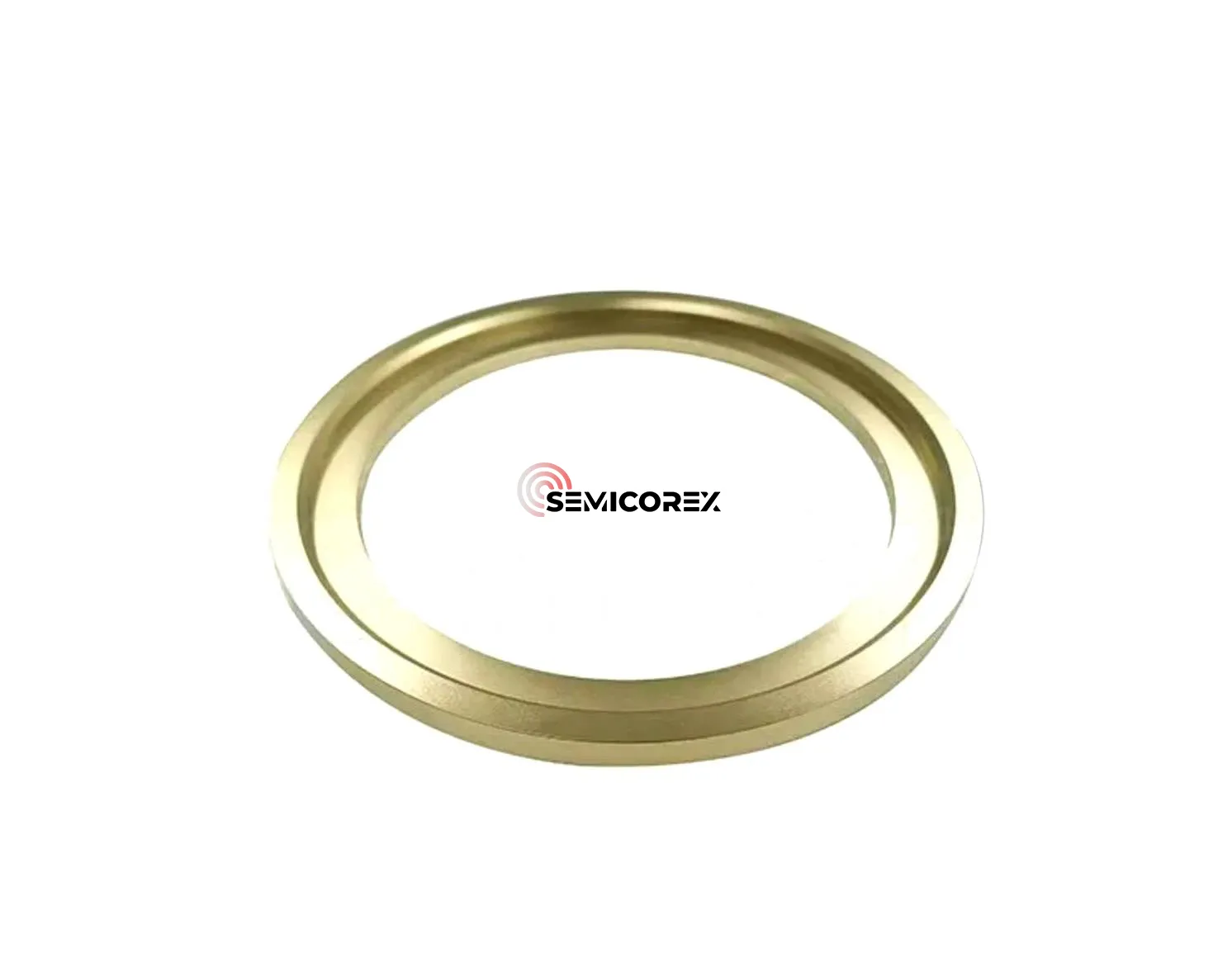TaC-coated Seal Ring