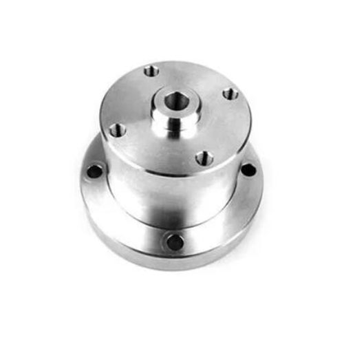 What is CNC Turning Metal Parts and where can it be applied