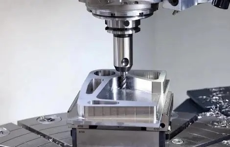The correct way to polish stainless steel in precision parts machining