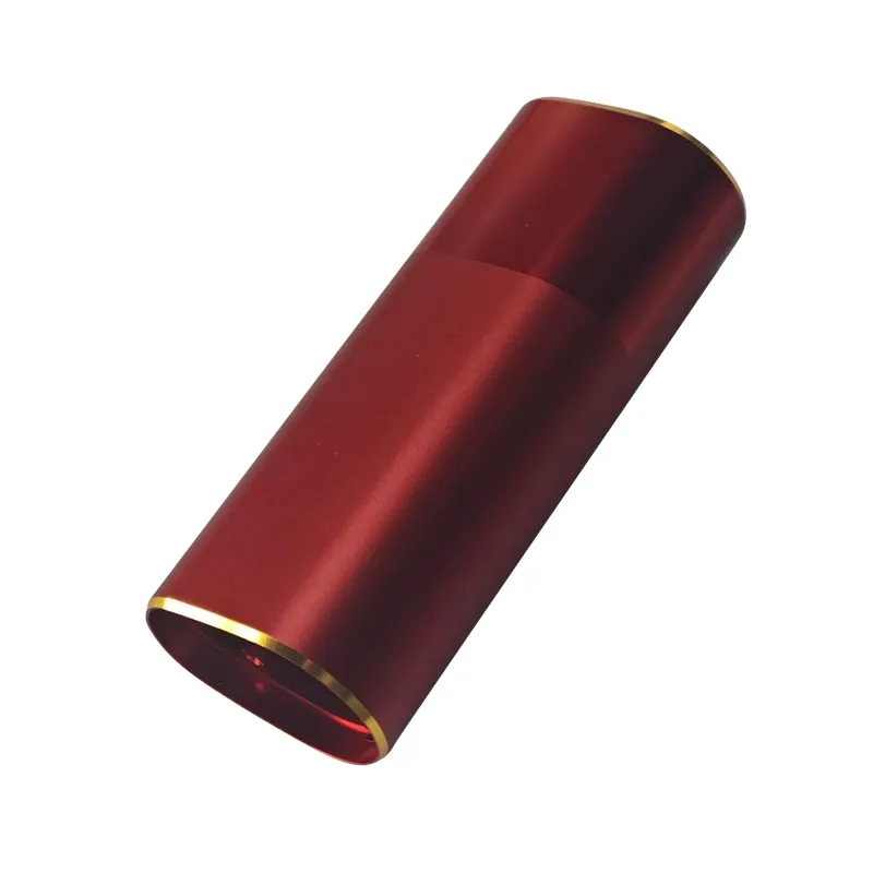 Electronic Cigarette Aluminum Shells