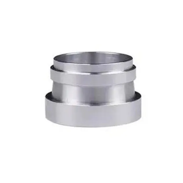 High Precision Aluminum CNC Turning Parts Processing