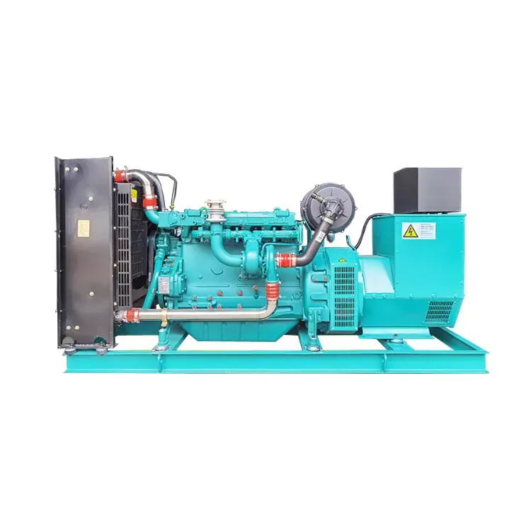 Weichai Diesel Generator Set od 20KW do 50KW