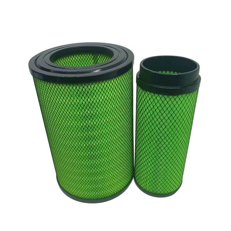 Auto Parts Air Filter for Jiefang Truck