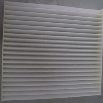 Auto Parts Air Filter for Toyota