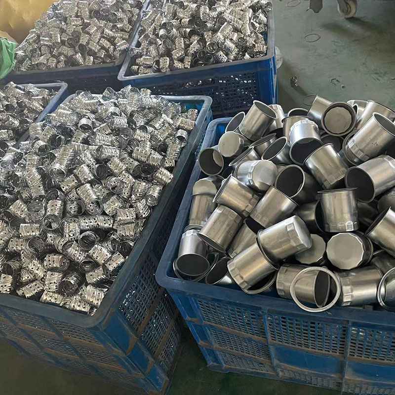 Auto Parts Oil Filter for Toyota