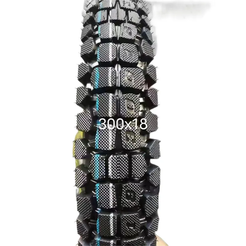 Motorcycle Tires